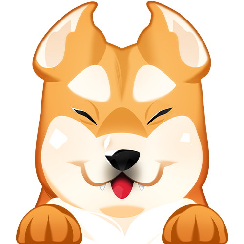 Shiba Buddy